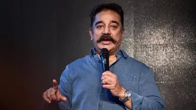Kamal Haasan warns PM Modi about impact of 21-day lockdown on daily wage workers 21-day lockdown