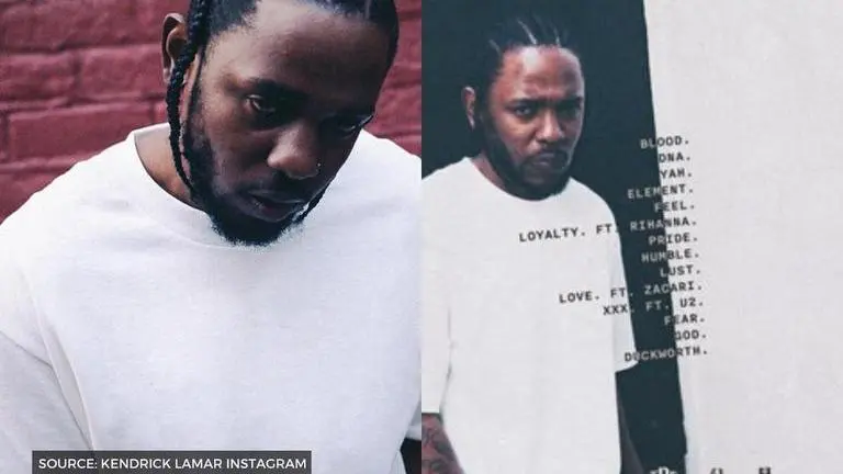 Kendrick Lamar makes headlines for kickstarting his new “service company” pgLang Kendrick Lamar