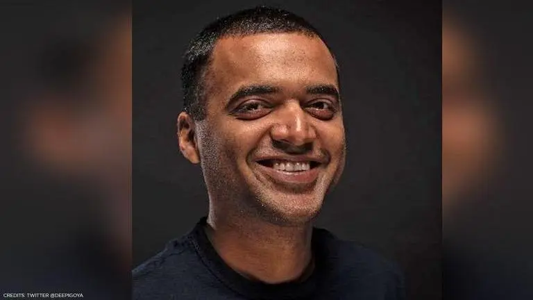 'Triple Breakfast': Zomato CEO Deepinder Goyal turns to stress eating ahead of IPO opening Zomato