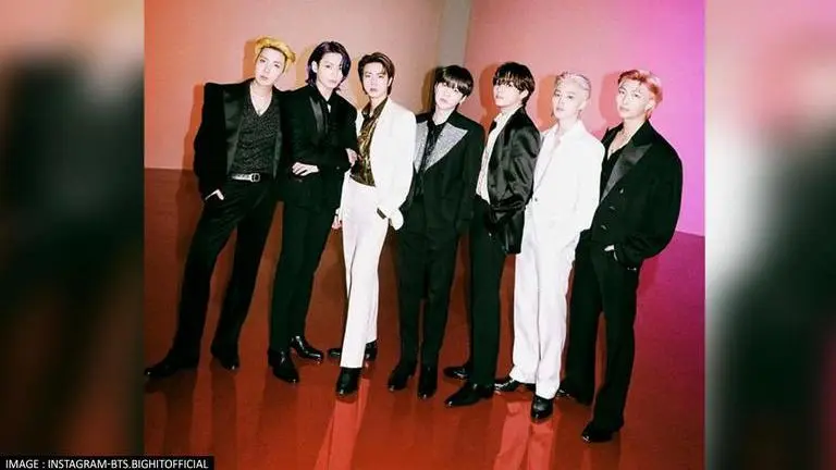 BTS PTD Day 4: Jungkook forgets choreography, Suga reacts to fans' posters; all highlights BTS