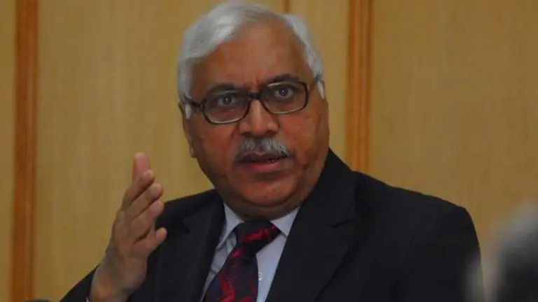 Election Commissioner