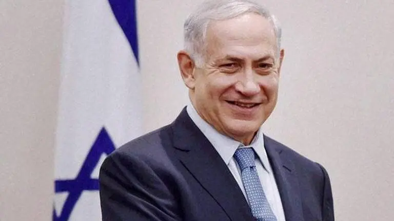 Israel hopes India and China will sort out their differences in 'peaceful way' Israel