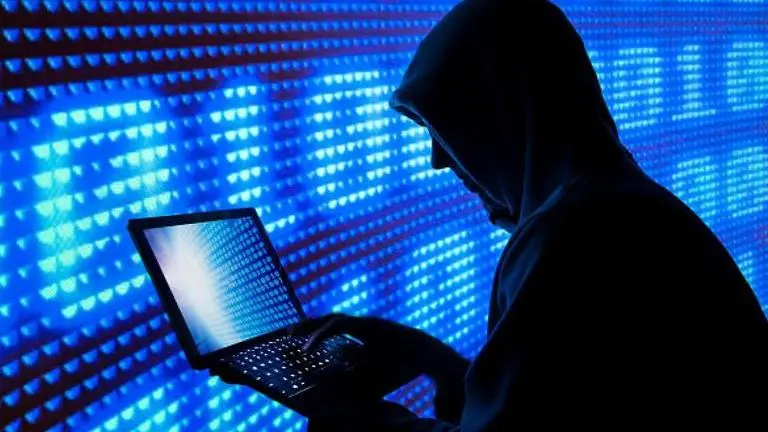 Rise in cyber extortionists targeting porn site visitors: Cops