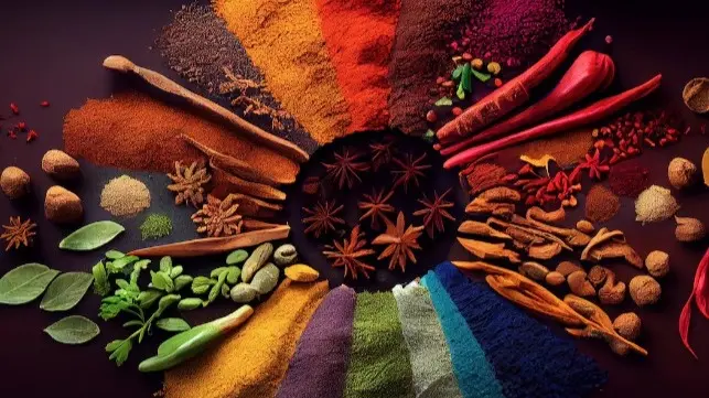 Debunking Five Common Myths About Organic Spices Spices