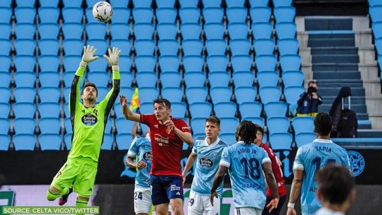 CEV vs LET Dream11: Celta Vigo Vs Levante Prediction and Team News cev vs let dream11