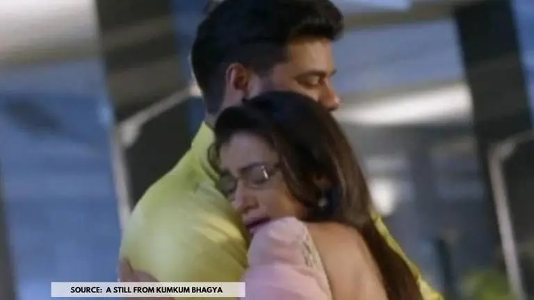 Kumkum Bhagya written update