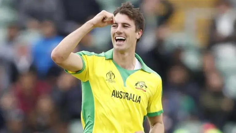 IPL would be a great fit if T20 World Cup is delayed: Pat Cummins IPL