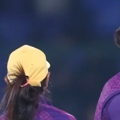 WPL: Deepti's heroics hand UP Warriorz dramatic one-run win over DC WPL 2024, DC vs UPW