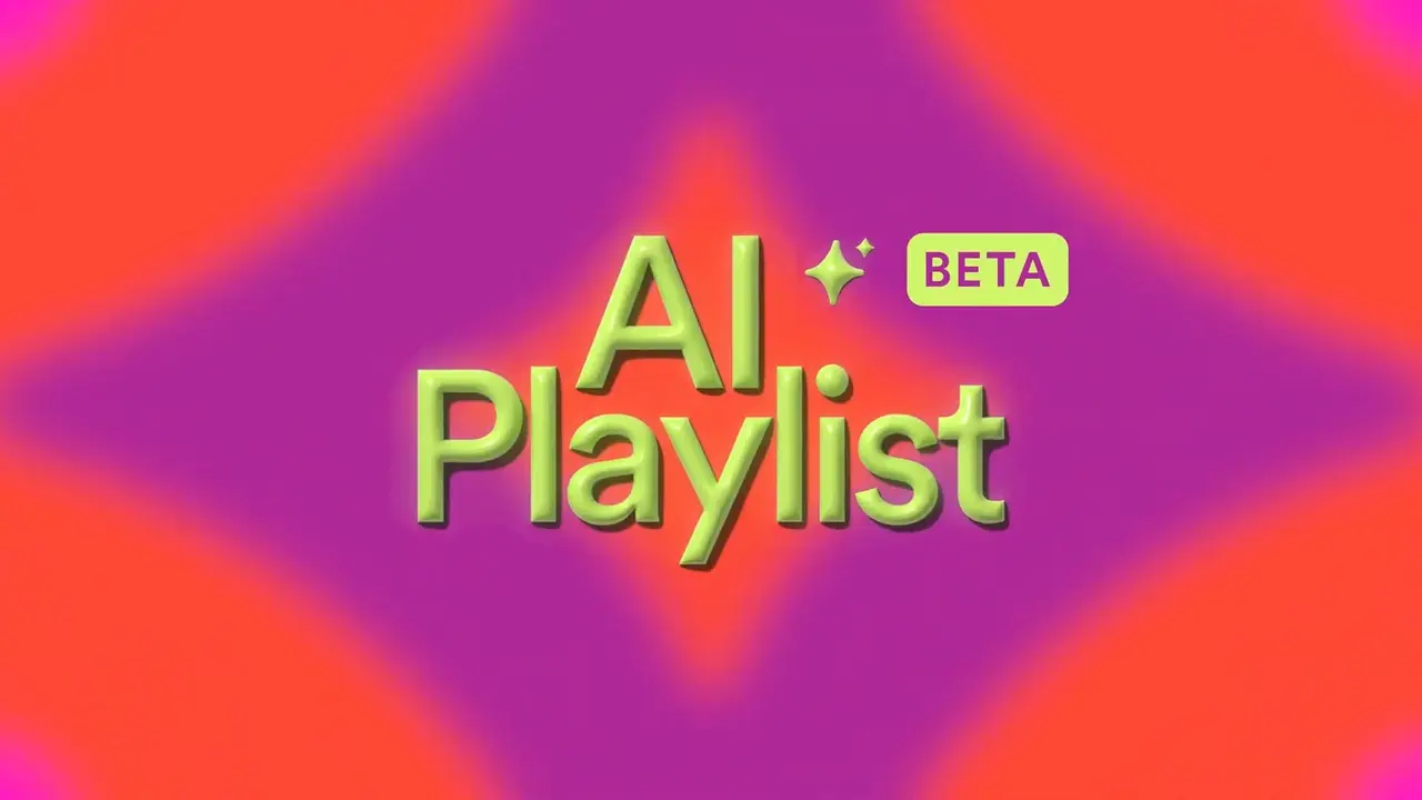 Here’s how to use Spotify’s new AI-generated playlist feature Spotify AI Playlist