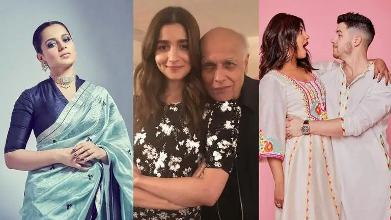 This Day That Year: When Kangana spoke about JHK & Mahesh Bhatt called Alia 'masterpiece' Kangana Ranaut