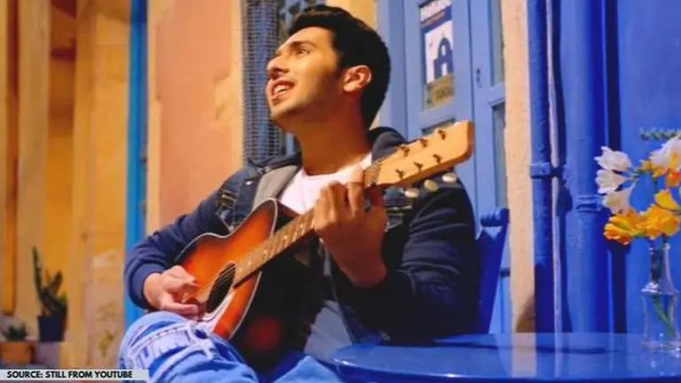 Armaan Malik