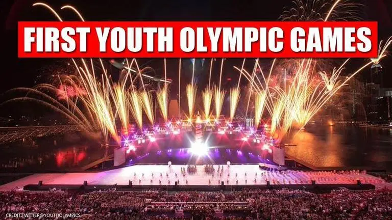 Summer Youth Olympic Games