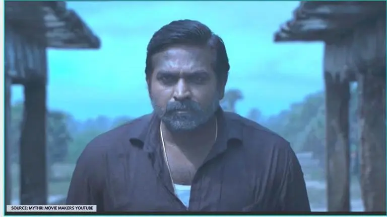Vijay Sethupathi shares 'Yaadhum Oore Yaavarum Kelir' poster, drops teaser release date Vijay Sethupathi
