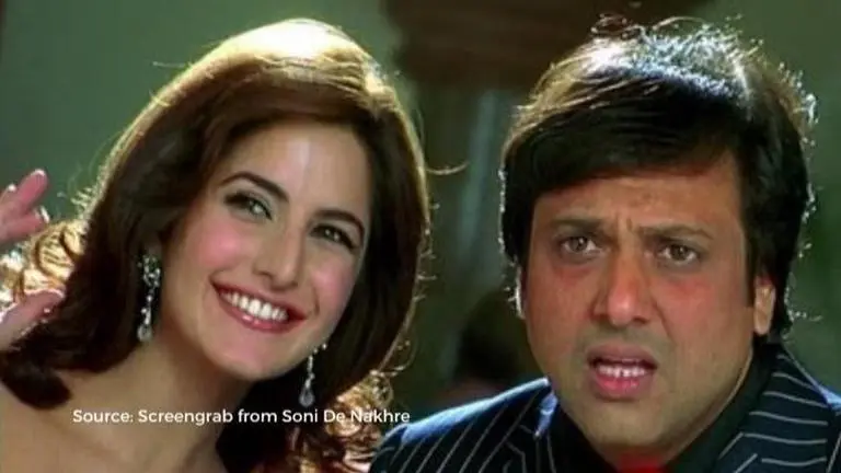 'Partner' shooting locations: Where was the 2007 David Dhawan romantic comedy shot? partner shooting locations