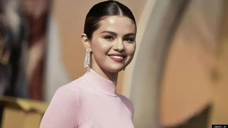 Selena Gomez opens up on the 'relief' she felt when diagnosed with Bipolar Disorder Selena Gomez