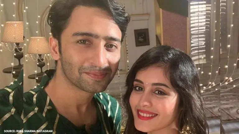 Yeh Rishtey Hain Pyaar Ke