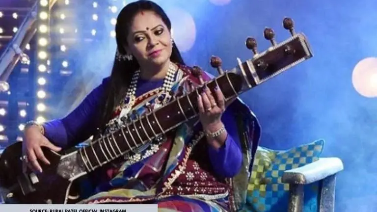 Rupal Patel clears air around returning as Kokilaben on 'Saath Nibhaana Saathiya 2' Rupal Patel