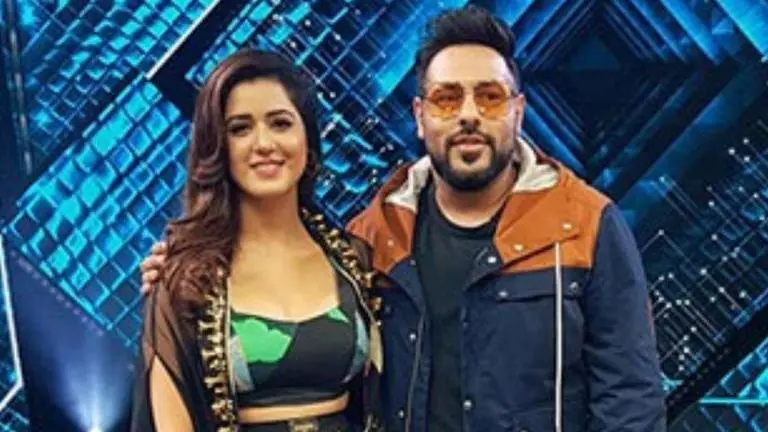 Badshah has the best reaction to wedding rumours with girlfriend Isha Rikhi Badshah and Isha Rikhi