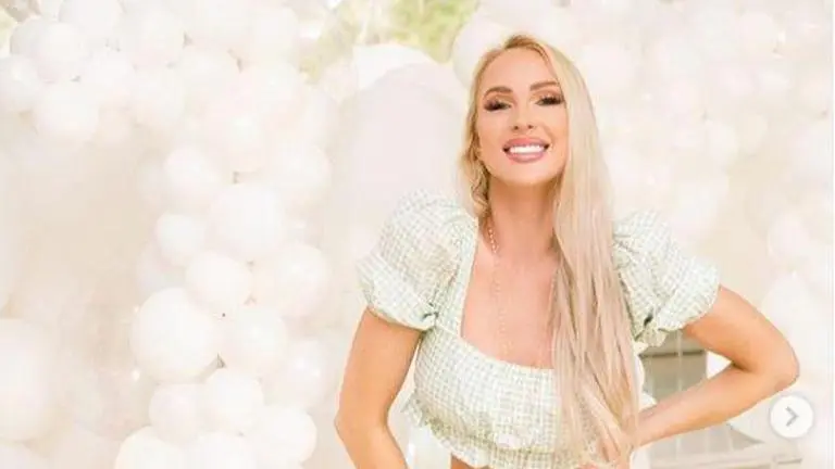 Selling Sunset's Christine Quinn wants solo spin-off, says "tired of sharing screen time" selling sunset