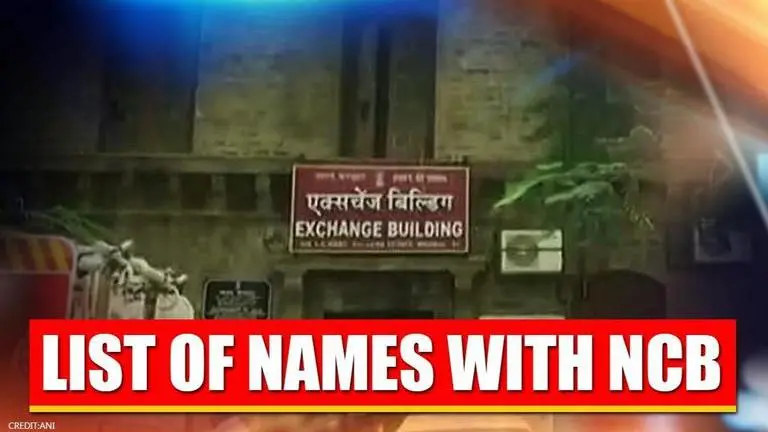 NCB to match Bollywood celeb statements to peddlers list & evidence to nab drug kingpin Deepika Padukone