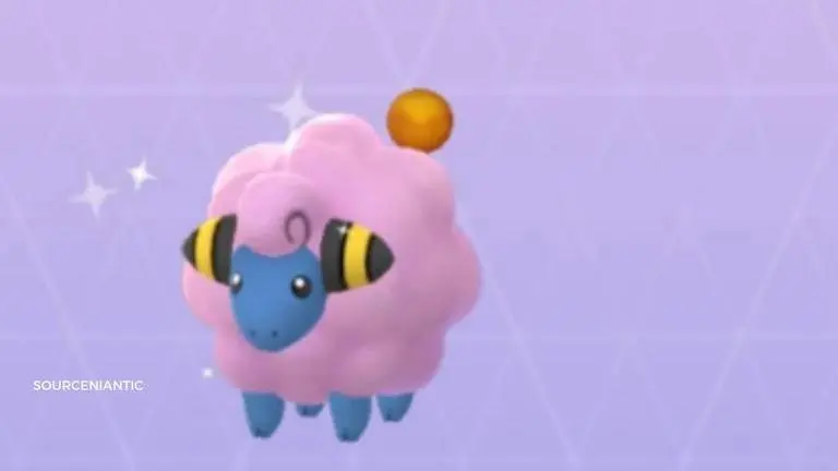 Pokemon Go: How to catch Shiny Mareep? A complete walkthrough of how to do it easily How to get a Shiny Mareep in Pokemon Go