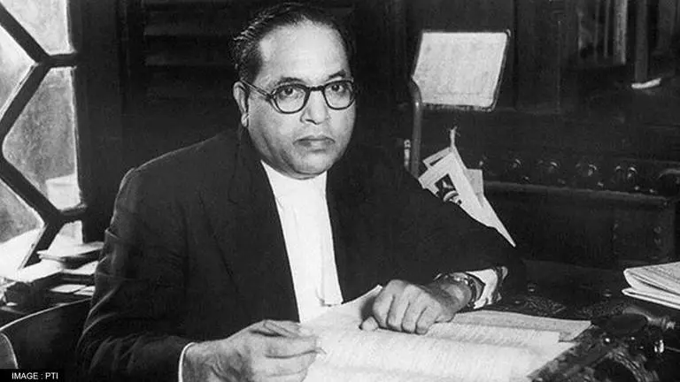 Ambedkar Jayanti