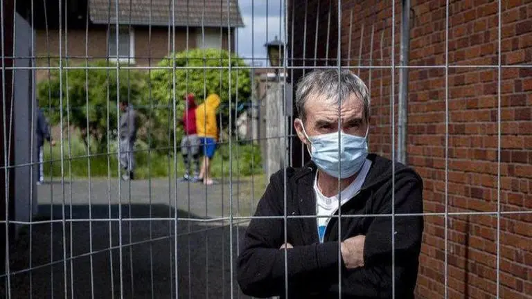 Germany:1000 people test positive in Gutersloh Abattoir, local lockdown imposed