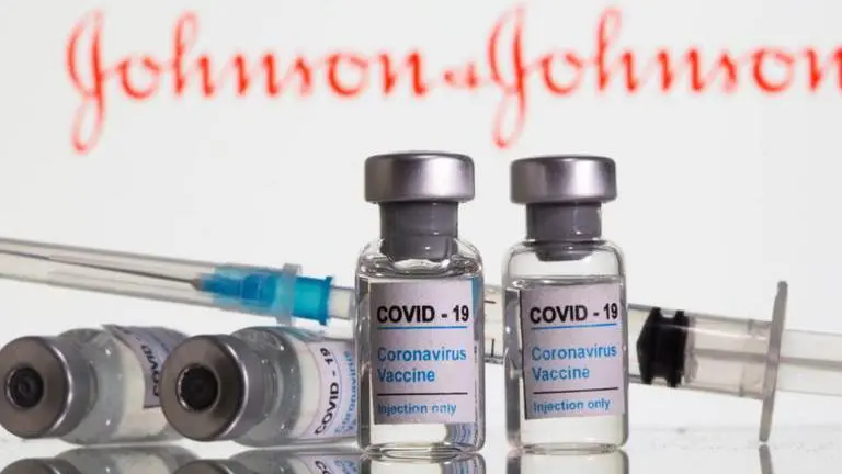 J&J COVID-19 vaccine up to 96% protective against death: South Africa Study South Africa