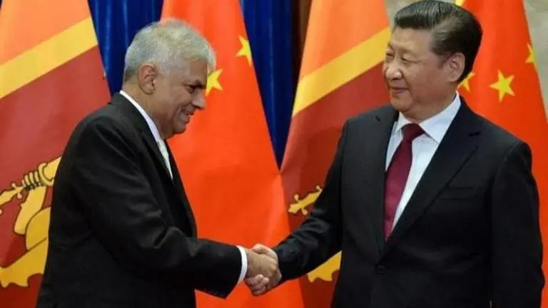 IMF-Sri Lanka debt restructuring deal on back foot as main creditor China remains silent IMF