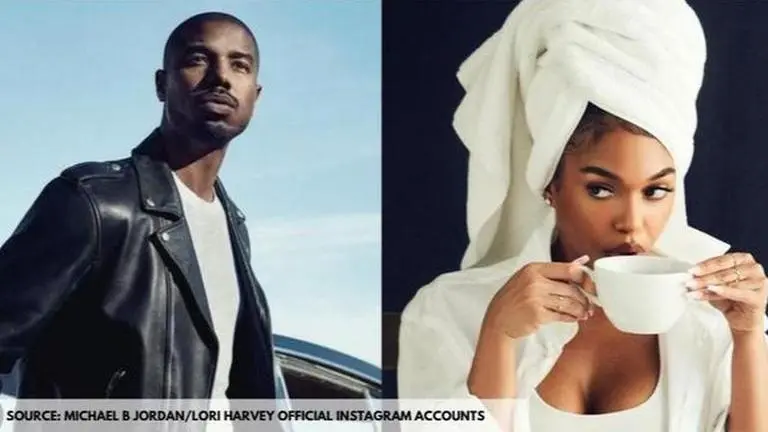 Is Future’s ex-girlfriend Lori Harvey dating Michael B Jordan? Find out here Michael B Jordan