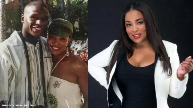 Floyd Mayweather's ex-girlfriend Josie Harris found dead in car outside her home Floyd Mayweather