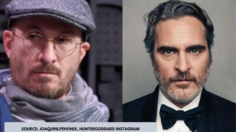 Darren Aronofsky