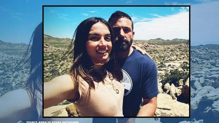 Ben Affleck's GF Anna to hit 'No Time To Die' premiere solo to avoid overshadowing event? ben affleck