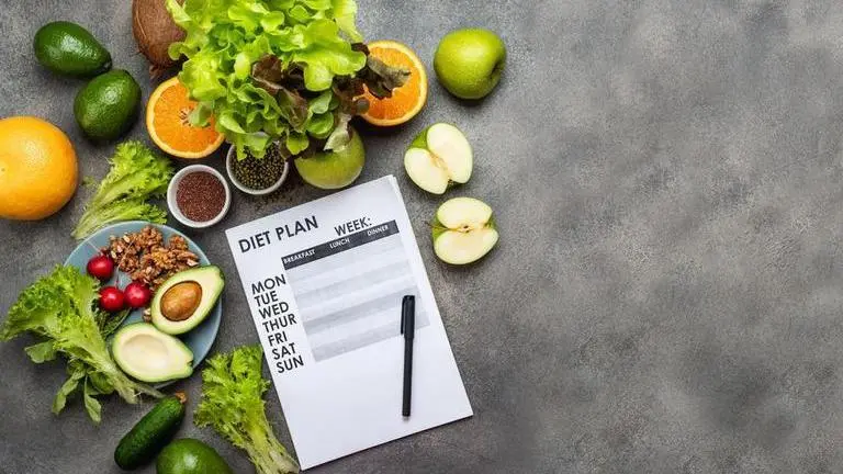 What is fasting mimicking diet? All you need to know about this diet Fasting Mimicking diet