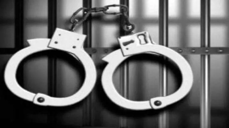 3 held for supplying illegal arms in Delhi
