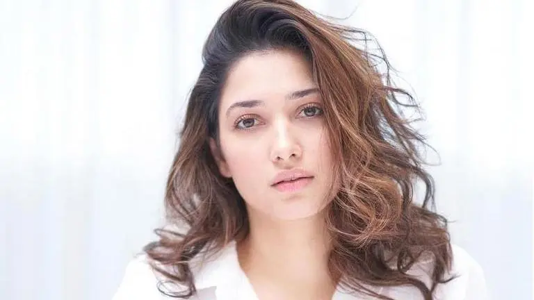 Tamannaah Bhatia