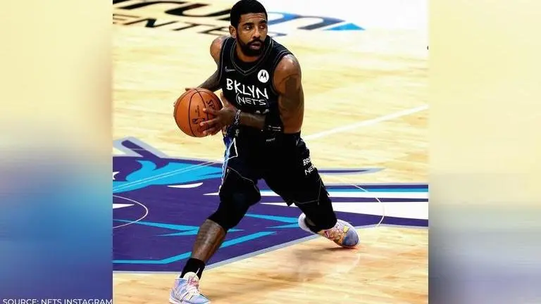 Is Kyrie Irving playing tonight vs Magic? Nets star to miss sixth consecutive game is kyrie irving playing tonight