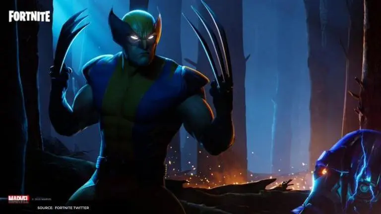 how to defeat wolverine in fortnite