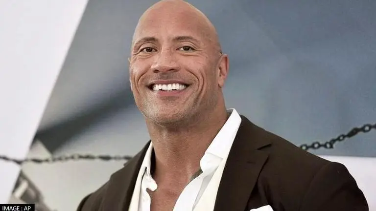 Dwayne Johnson opens up on 'genuine love' he receives from Bollywood Dwayne Johnson, wrestler, WWE, Bollywood actors