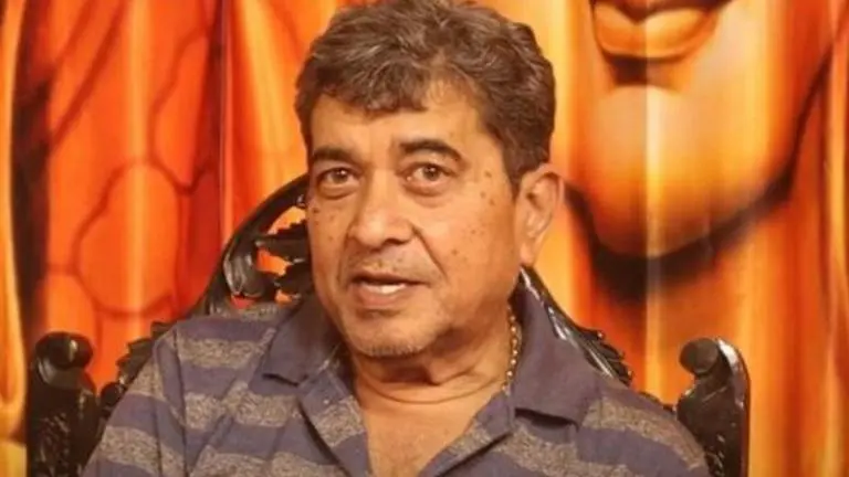 'Aptharakshaka' star Mandeep Roy dies aged 72 after suffering heart attack Mandeep Roy