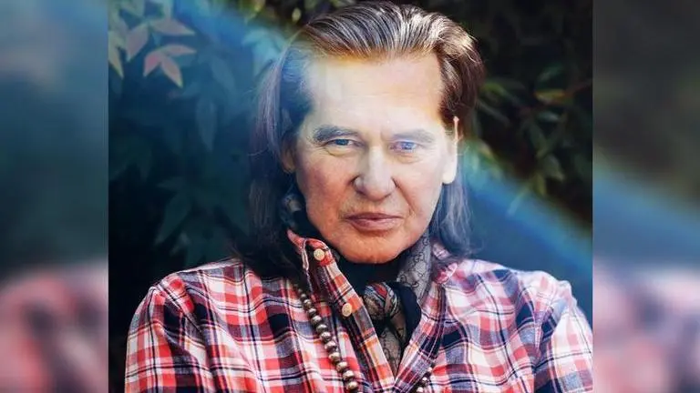 Cannes 2021 to premiere Val Kilmer's documentary that has over 40 years of his home videos Cannes