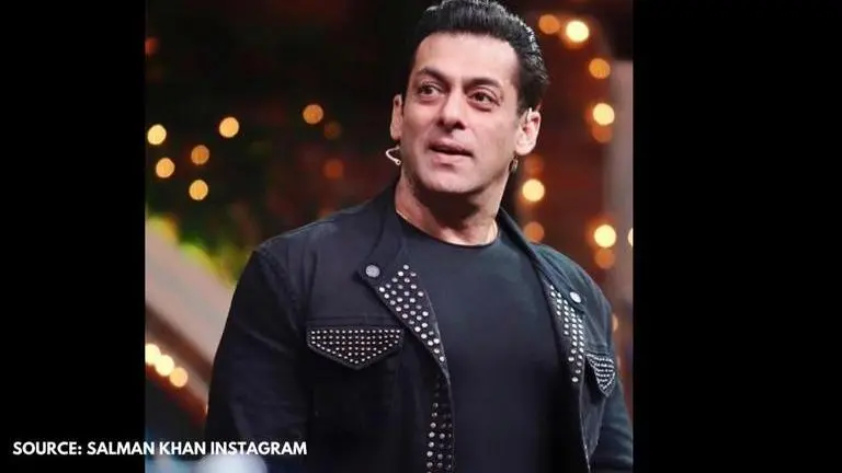 Salman Khan compares his farmhouse to Bigg Boss house amid COVID-19 lockdown Salman Khan