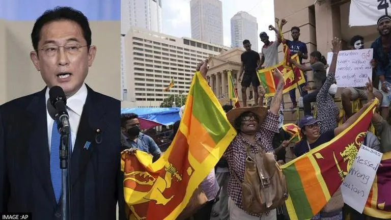 Japan announces USD 1.5 mn in aid for Sri Lanka to procure essential medicines amid crisis Japan