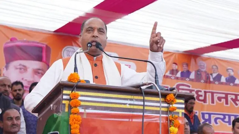 Himachal Pradesh election: Here is how rebel candidates thwarted BJP's bid to retain power Himachal Pradesh election