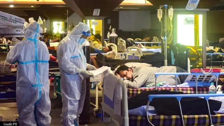 Karnataka reports three Black Fungus cases in COVID-19 recovered patients Karnataka