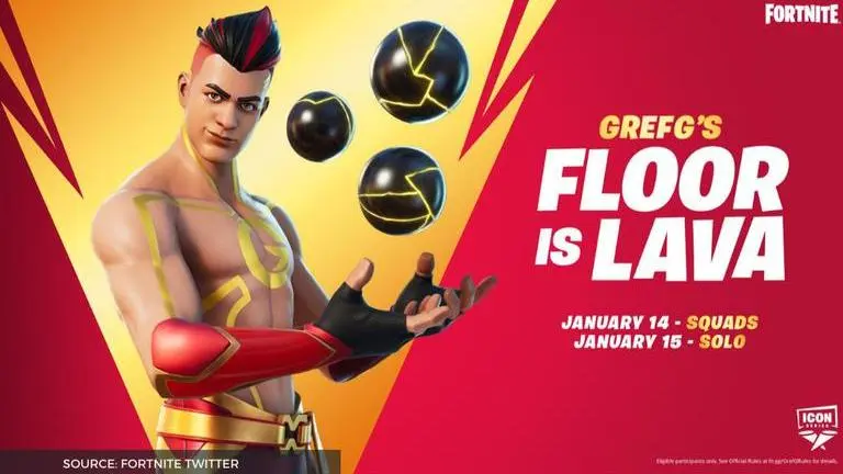 How to get Grefg Skin? Here's more about upcoming skin releasing in Fortnite how to get the grefgs skin