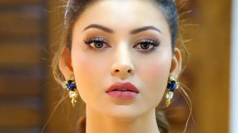 urvashi rautela