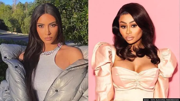Kim Kardashian testifies at 'Blac Chyna' trial; claims 'Rob & Chyna' wasn't cancelled Kim Kardashian