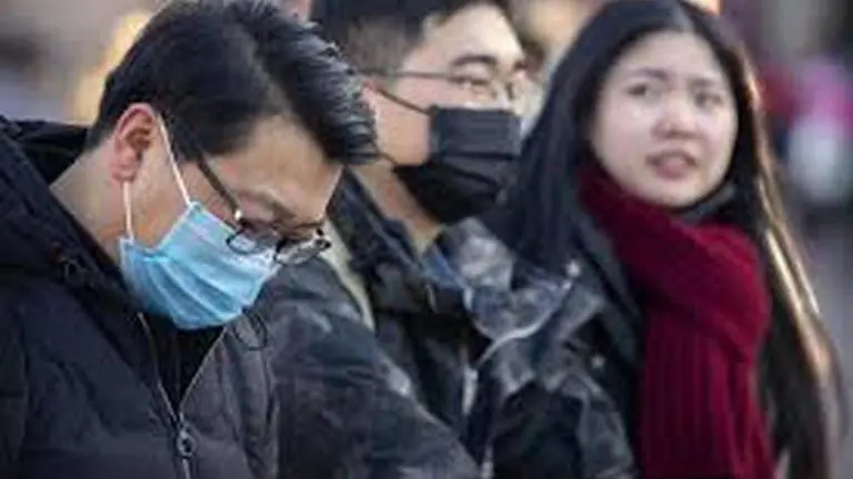 India reports second coronavirus case from Kerala; condition of both patients stable CORONAVIRUS