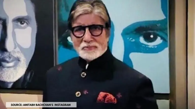 Amitabh Bachchan's last film with Manmohan Desai was 'Toofan'; Read more trivia Amitabh Bachchan